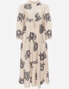 m&d fashion Rochie Dianona Bej