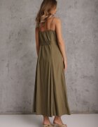 m&d fashion Rochie Galopon Verde