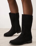 m.daszynski Botine Negre