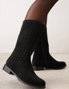 m.daszynski Botine Negre