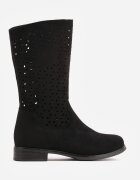 m.daszynski Botine Negre
