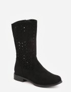 m.daszynski Botine Negre