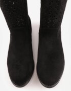 m.daszynski Botine Negre