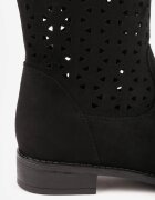 m.daszynski Botine Negre