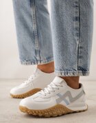 maira Sneakers Emalorine Albi