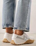maira Sneakers Emalorine Albi