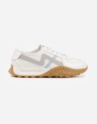 maira Sneakers Emalorine Albi