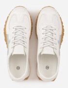 maira Sneakers Emalorine Albi