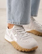 maira Sneakers Emalorine Gri