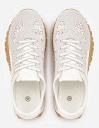 maira Sneakers Emalorine Gri