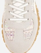 maira Sneakers Emalorine Gri