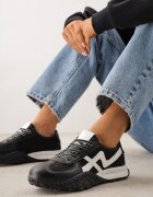 maira Sneakers Emalorine Negri