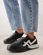 maira Sneakers Emalorine Negri