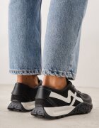 maira Sneakers Emalorine Negri