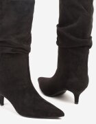 marquiiz Botine Nalorena Negre