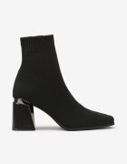 marquiiz Botine Zarimere Negre