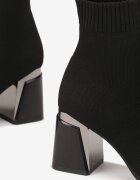 marquiiz Botine Zarimere Negre