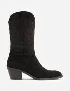 marquiiz Botine Zophi Negre