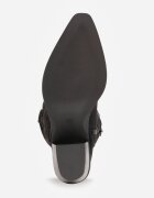 marquiiz Botine Zophi Negre