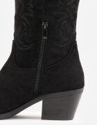 marquiiz Botine Zophi Negre