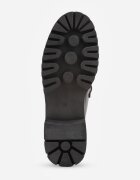 marquiiz Pantofi casual cu talpă joasă Morelia Negri