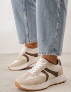 marquiiz Sneakers Bej