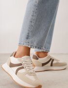 marquiiz Sneakers Bej