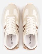 marquiiz Sneakers Bej