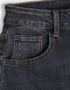 milas91 Blugi bleumarin Mom Fit talie înaltă cu Vâscoză Erralia