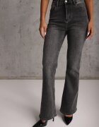 milas91 Blugi Meilyn Gri