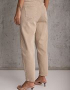 milas91 Blugi Phiales Bej