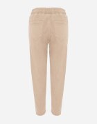milas91 Blugi Phiales Bej