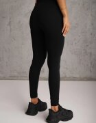 minimi Colanți High Waist cu căptușeală Talalla Negri