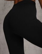 minimi Colanți High Waist cu căptușeală Talalla Negri