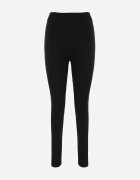 minimi Colanți High Waist cu căptușeală Talalla Negri
