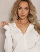 miss poem Cardigan deschis decorat cu nervuri Omelle bej deschis