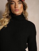miss poem Maletă Casual Negru Ertinna