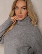 miss poem Maletă Gri Fără decorațiuni Minimalist Torlena