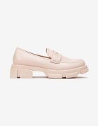  Mocasini Roz deschis Appotis