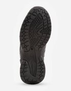 mulanka Pantofi sport Dad Shoes cu upper din plasă pe talpă din spumă Anotea Negri