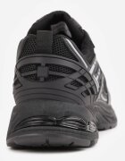mulanka Pantofi sport Dad Shoes cu upper din plasă pe talpă din spumă Anotea Negri