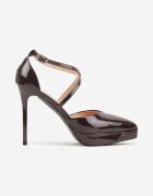 mulanka Pantofi stiletto Maro