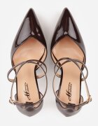 mulanka Pantofi stiletto Maro