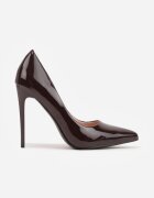 mulanka Pantofi stiletto Maro Cassildi