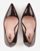 mulanka Pantofi stiletto Maro Cassildi