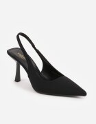 mulanka Pantofi stiletto slingback Sellena Negri