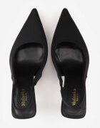 mulanka Pantofi stiletto slingback Sellena Negri