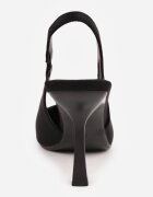 mulanka Pantofi stiletto slingback Sellena Negri