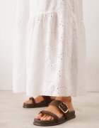 mulanka Papuci Zabrina Maro