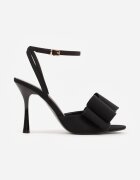 mulanka Sandale Ararise Negre